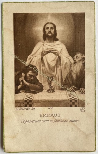 Orig quadro devozionale - orig.,