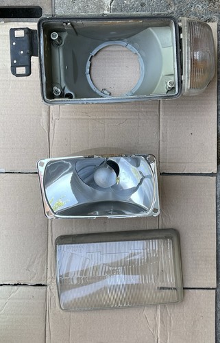 Faro alfa romeo prima serie - faro,