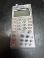 YUPITERU MVT-3400 Ricevitore