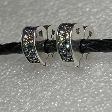 Autentico Pandora 🌟 Clip