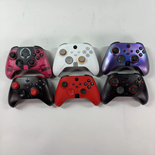 Scuf instinct pro controller - scuf,