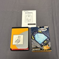 BRUNTON OUTBACK DIGITAL