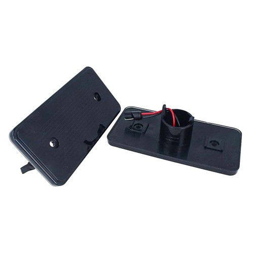 Kit frecce laterale - kit, 4