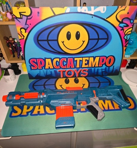 Gioco fucile hasbro nerf elite - fucile,