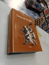 CACCIA ALLE STREGHE BONOMO