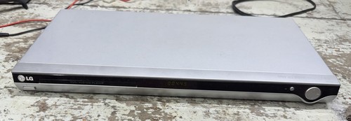 Lettore dvd dvx286 argento - dvd,