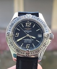 Breitling Colt Oceane 500M Quarzo A57350 Quarzo Donna 33MM