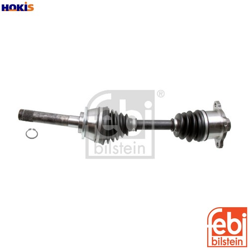 Albero trasmissione 181807 per - albero,