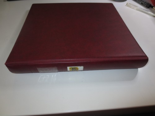 Raccoglitore anelli con 21 - raccoglitore,