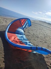 kitesurf Cabrinha FX 12m