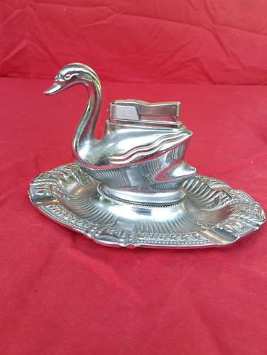 Set accendino tavolo - set,