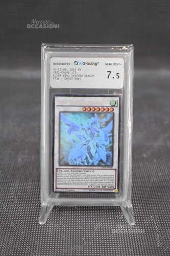 Carta clear wing - oh!,