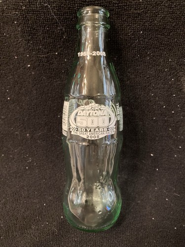 Bottiglia coca cola daytona - coca-cola,