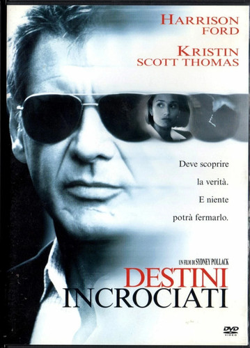 Destini incrociati di - incrociati,