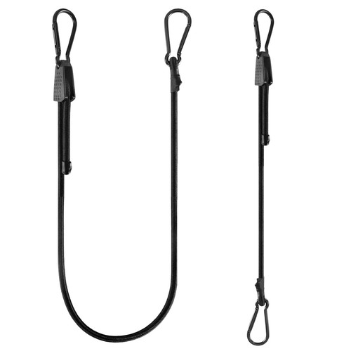 Pezzi corde elastiche con - 2,
