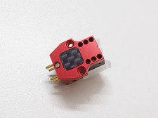 Nuova cartuccia MC punta stilo