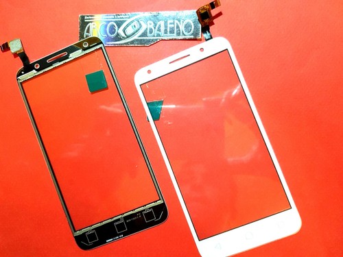 Vetro touch screen - touch, per