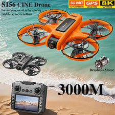 Drone GPS S156 8K