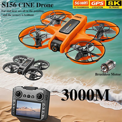 Drone gps s156 fotografia - gps,
