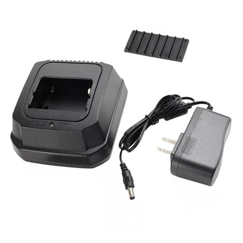 143 caricabatterie per icom - bc-143,