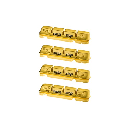 Swisstop flash pro yellow - swisstop,
