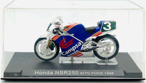 Ebond modellino moto honda - ebond,
