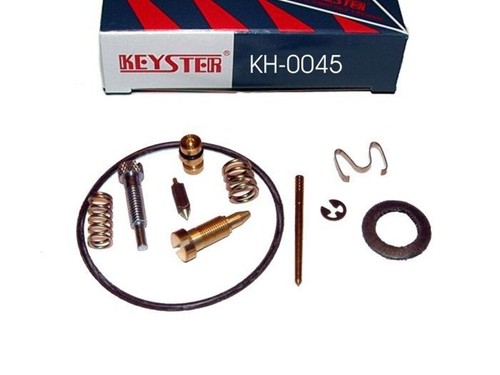 Kit guarnizioni carburatore