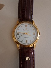 Maurice Lacroix automatico