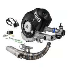 Motore COMPLETO  SIP EVO 30/25