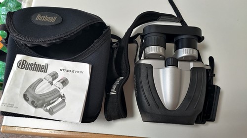 Bushnell stableview 10x35