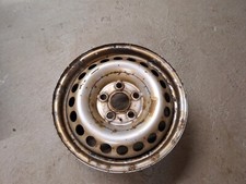 Cerchio di ricambio VW T5 T6