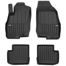 Tappetini Auto TPE Frogum