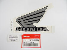 Adesivo Logo Tipo 1 Ala