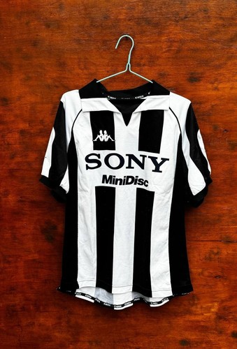Maglia calcio home juventus - maglia,