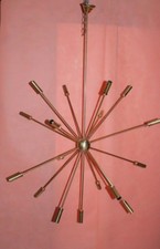 New Sputnik design 50 60