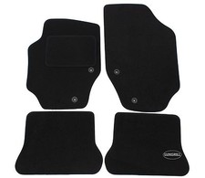Tappetini tappetini auto in