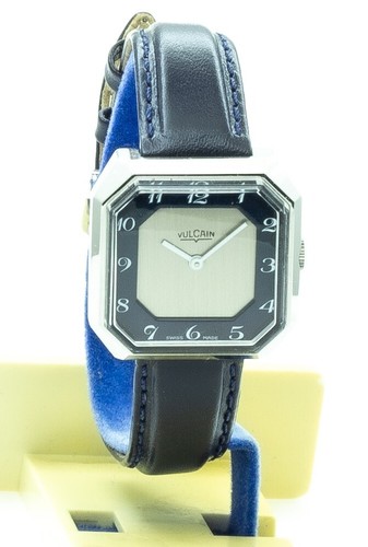 Raro orologio vintage vulcain - orologio,