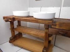 Mobile bagno riciclo banco