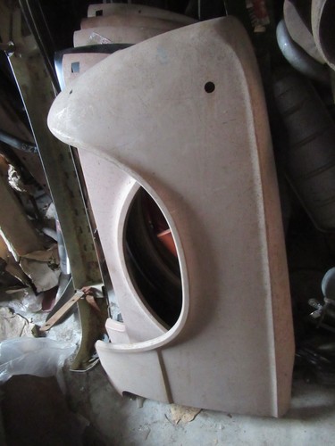 Fiat 124 parafango - -,