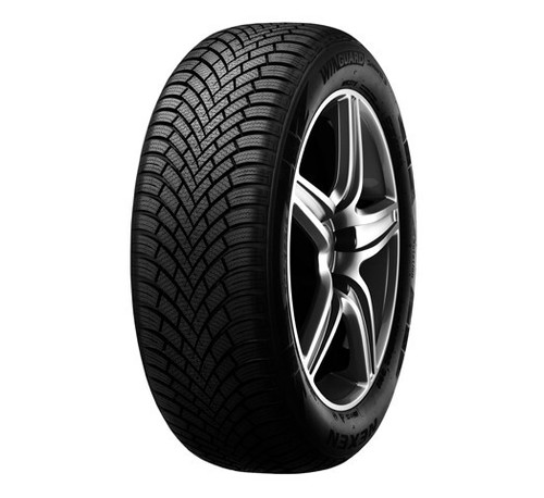 Gomme invernali nexen 185 - gomme,