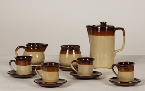Servizio caffe in - caffe',