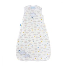 Grobag Sacco a pelo bambino 18 - 36 mesi 3,5 tog Sleepy Sky inverno