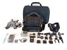 GoPro HERO3+ Silver Edition
