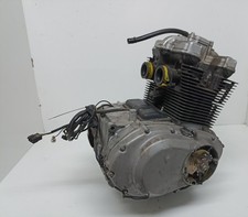 motore suzuki gs 500  sigla