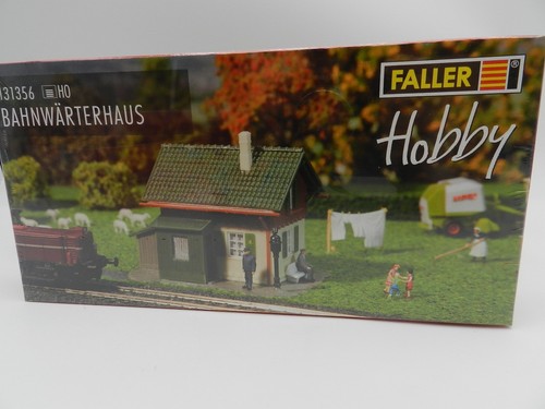 Faller kit montaggio 131356 - kit,