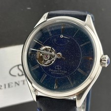 Orient Star 70th Anniversary