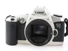 Canon EOS 500n Alloggiamento
