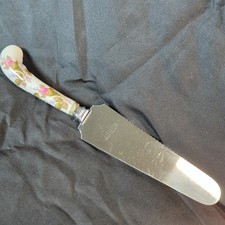 Coltello da torta Prill inox