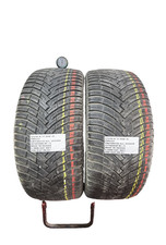 2 PNEUMATICI USATI 225/45 R 17