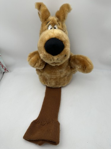 Vintage novità scooby doo - vintage,